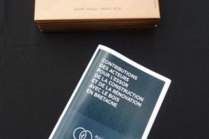 La construction bois au coeur de ses réalisations
